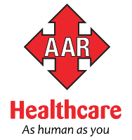 AAR logo