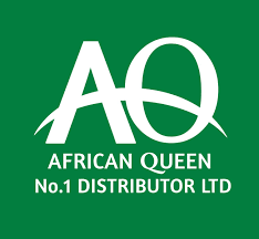 African Queen logo