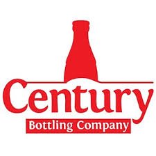 Century Bottling Company logo