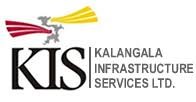 Kalangala Infrastructure Services Ltd logo
