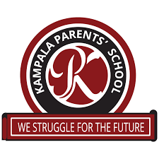 Kampala Parents School logo