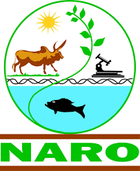 NARO logo