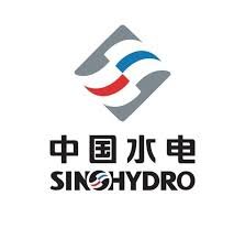 Sinohydro logo