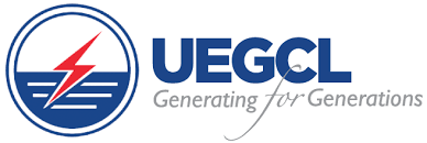 Uganda Electricity Generation Company Limited (UEGCL) logo