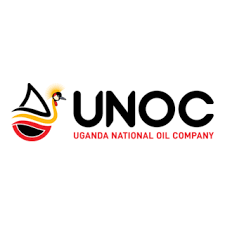 Uganda National Oil Company logo