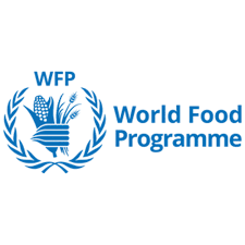World Food Programme logo